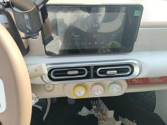 Wuling Hongguang MINIEV Third Generation 215km Advanced Edition - ფოტო 9