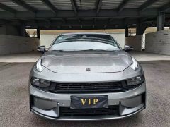 Lynk & Co Geely Lynk & Co 03 2021 1.5T DCT Dynamic Plus - ფოტო 2