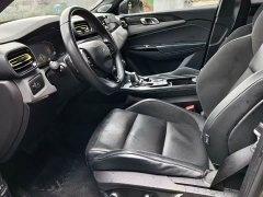 Lynk & Co Geely Lynk & Co 03 2021 1.5T DCT Dynamic Plus - ფოტო 4