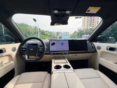 Li Auto L9 Max - ფოტო 6