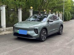 NIO EC6 75kWh - ფოტო 1