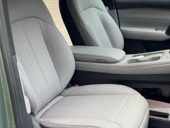 NIO EC6 75kWh - ფოტო 12