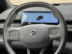 NIO EC6 75kWh - ფოტო 13