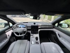 NIO EC6 75kWh - ფოტო 14