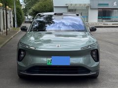 NIO EC6 75kWh - ფოტო 2