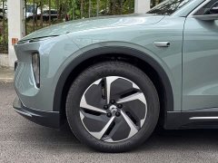NIO EC6 75kWh - ფოტო 3