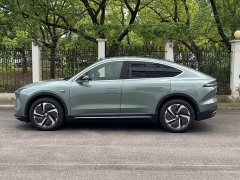NIO EC6 75kWh - ფოტო 4