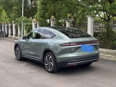NIO EC6 75kWh - ფოტო 5