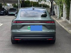 NIO EC6 75kWh - ფოტო 6