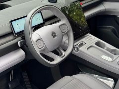 NIO EC6 75kWh - ფოტო 7