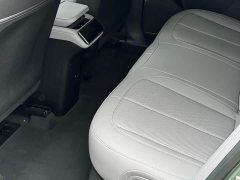 NIO EC6 75kWh - ფოტო 8