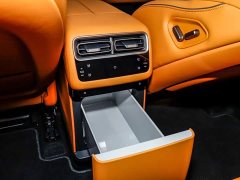 Li Auto i6 Four-Wheel Drive Standard Edition - ფოტო 20