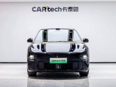 Li Auto i6 Four-Wheel Drive Standard Edition - ფოტო 3
