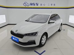 Skoda Xingrui 2019 Facelift 1.5L Automatic Standard Edition National VI - ფოტო 1