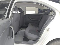 Skoda Xingrui 2019 Facelift 1.5L Automatic Standard Edition National VI - ფოტო 11