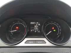 Skoda Xingrui 2019 Facelift 1.5L Automatic Standard Edition National VI - ფოტო 14