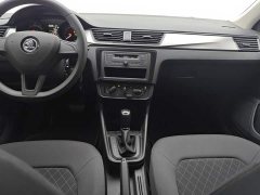 Skoda Xingrui 2019 Facelift 1.5L Automatic Standard Edition National VI - ფოტო 16