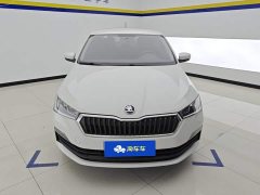 Skoda Xingrui 2019 Facelift 1.5L Automatic Standard Edition National VI - ფოტო 2