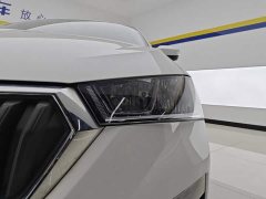 Skoda Xingrui 2019 Facelift 1.5L Automatic Standard Edition National VI - ფოტო 5