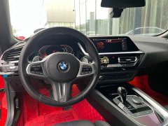 BMW Z4 sDrive 25i M Sport Package - ფოტო 10