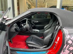 BMW Z4 sDrive 25i M Sport Package - ფოტო 11