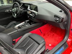 BMW Z4 sDrive 25i M Sport Package - ფოტო 12