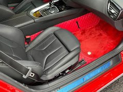 BMW Z4 sDrive 25i M Sport Package - ფოტო 13