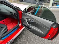 BMW Z4 sDrive 25i M Sport Package - ფოტო 14