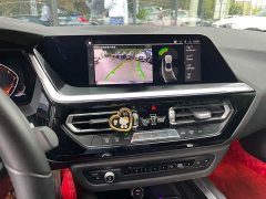 BMW Z4 sDrive 25i M Sport Package - ფოტო 15