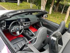 BMW Z4 sDrive 25i M Sport Package - ფოტო 16