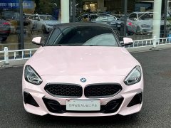 BMW Z4 sDrive 25i M Sport Package - ფოტო 3