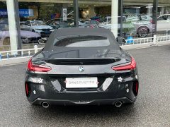 BMW Z4 sDrive 25i M Sport Package - ფოტო 5