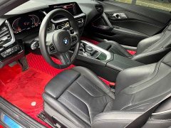 BMW Z4 sDrive 25i M Sport Package - ფოტო 7