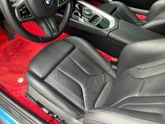 BMW Z4 sDrive 25i M Sport Package - ფოტო 8