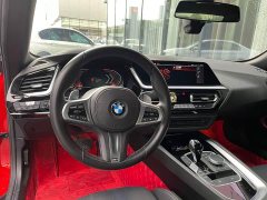 BMW Z4 sDrive 25i M Sport Package - ფოტო 9