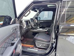 Jetour Jietu Traveler 2023 2.0T AWD Conquest PRO - ფოტო 11