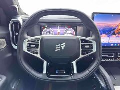 Jetour Jietu Traveler 2023 2.0T AWD Conquest PRO - ფოტო 12