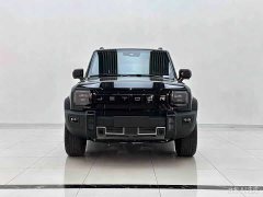 Jetour Jietu Traveler 2023 2.0T AWD Conquest PRO - ფოტო 2