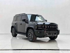 Jetour Jietu Traveler 2023 2.0T AWD Conquest PRO - ფოტო 3