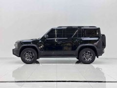 Jetour Jietu Traveler 2023 2.0T AWD Conquest PRO - ფოტო 4