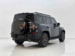 Jetour Jietu Traveler 2023 2.0T AWD Conquest PRO - ფოტო 5