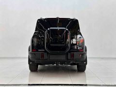 Jetour Jietu Traveler 2023 2.0T AWD Conquest PRO - ფოტო 6