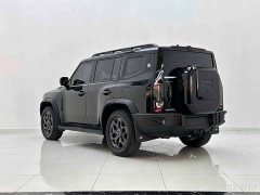 Jetour Jietu Traveler 2023 2.0T AWD Conquest PRO - ფოტო 7