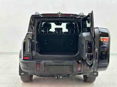 Jetour Jietu Traveler 2023 2.0T AWD Conquest PRO - ფოტო 8