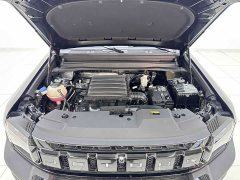 Jetour Jietu Traveler 2023 2.0T AWD Conquest PRO - ფოტო 9