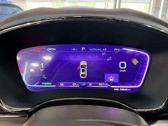 BYD Han 2023 DM-i Champion Edition 121KM Premium - ფოტო 10