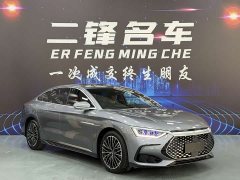 BYD Han 2023 DM-i Champion Edition 121KM Premium - ფოტო 3