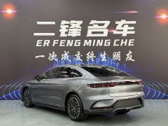 BYD Han 2023 DM-i Champion Edition 121KM Premium - ფოტო 6