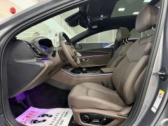 BYD Han 2023 DM-i Champion Edition 121KM Premium - ფოტო 7