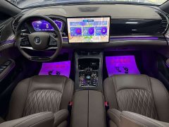 BYD Han 2023 DM-i Champion Edition 121KM Premium - ფოტო 9